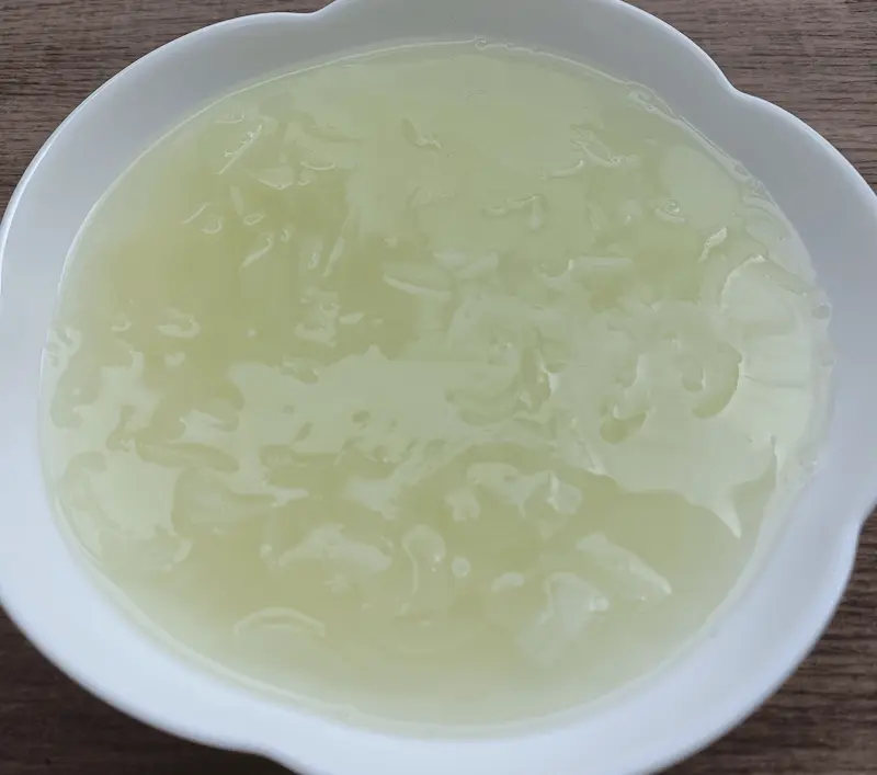 玉ねぎスープ