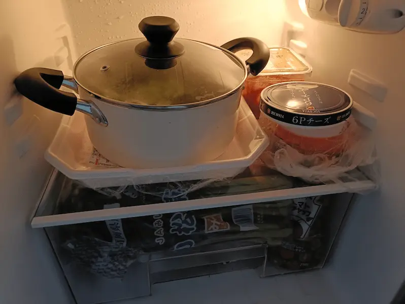 冷蔵庫